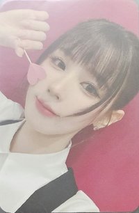 We are 楠藝 5.0 線上 幸運卡 楠藝 愛心