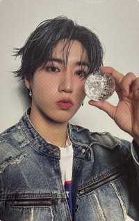 Hollow 專輯卡 初回生產限定盤A