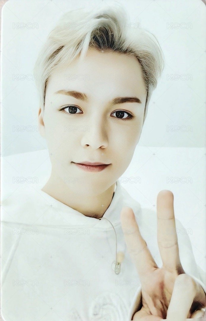 GOING雜誌2.0 雜誌卡 GOING VOL2｜白ver. 正面