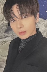 25’巡迴 周邊卡 外套卡