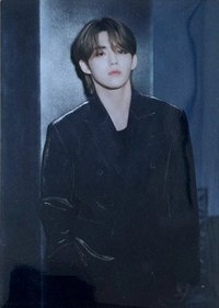 RIGHT HERE 隨機卡 