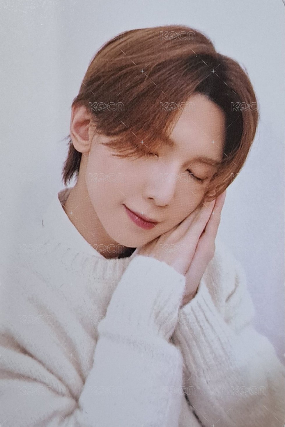 ANITEEZ IN DREAMLAND 滿額卡  正面