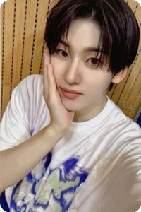 迷二 wm 1.0線下 簽售卡 