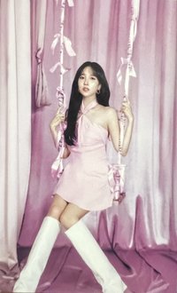 六巡 隨機卡 Mina-韓-15