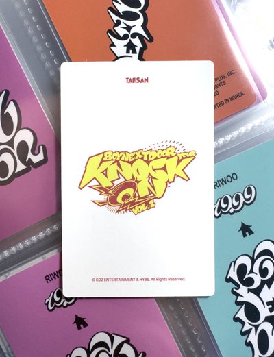 ✴️ Knock on 巡迴 仁川場周 自拍 漢東旼