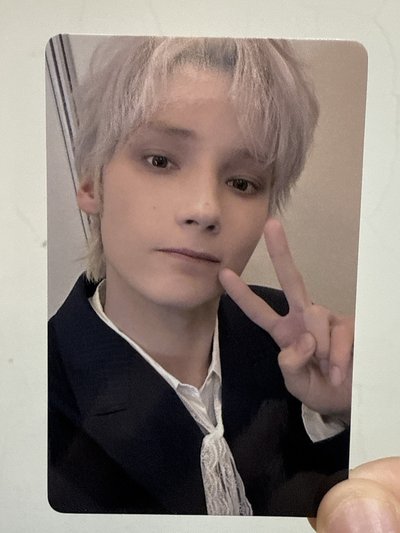 一直娛語音卡 彬寧不拆