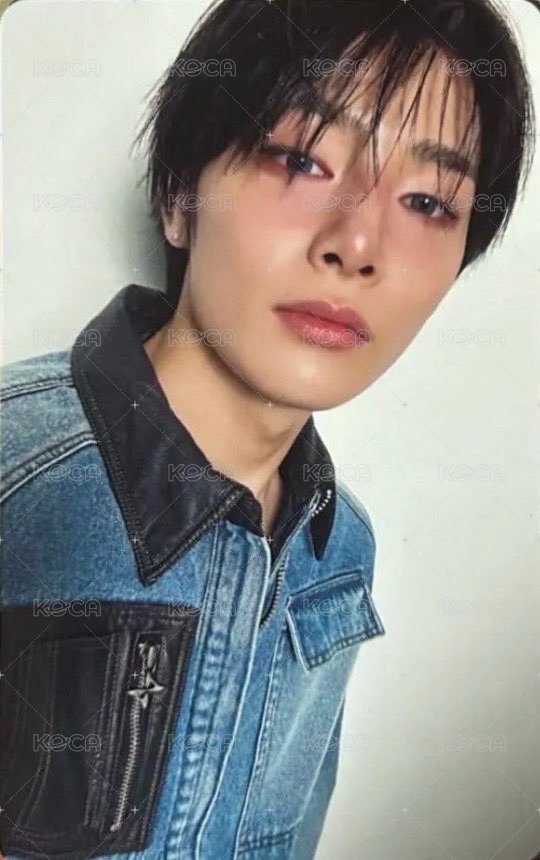 Hollow 專輯卡 通常盤 正面