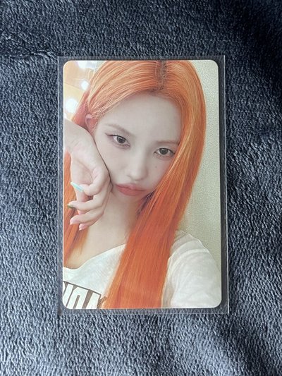 💙迷七kms1.0 ver3娟（集齊小娟召喚小妍）