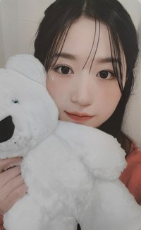 expérgo wm 幸運卡 抱熊