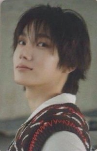 BOYLIFE hmv 特典卡 1