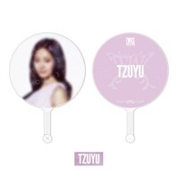 六巡 扇子 演唱會 子瑜扇子