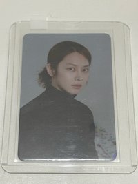 2023年曆 ms 特典卡 