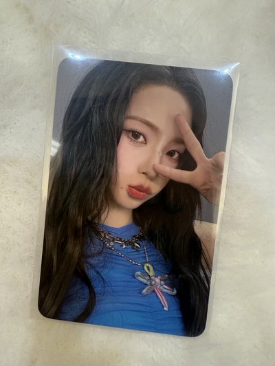 aespa三週年電影快閃剪貼簿柚