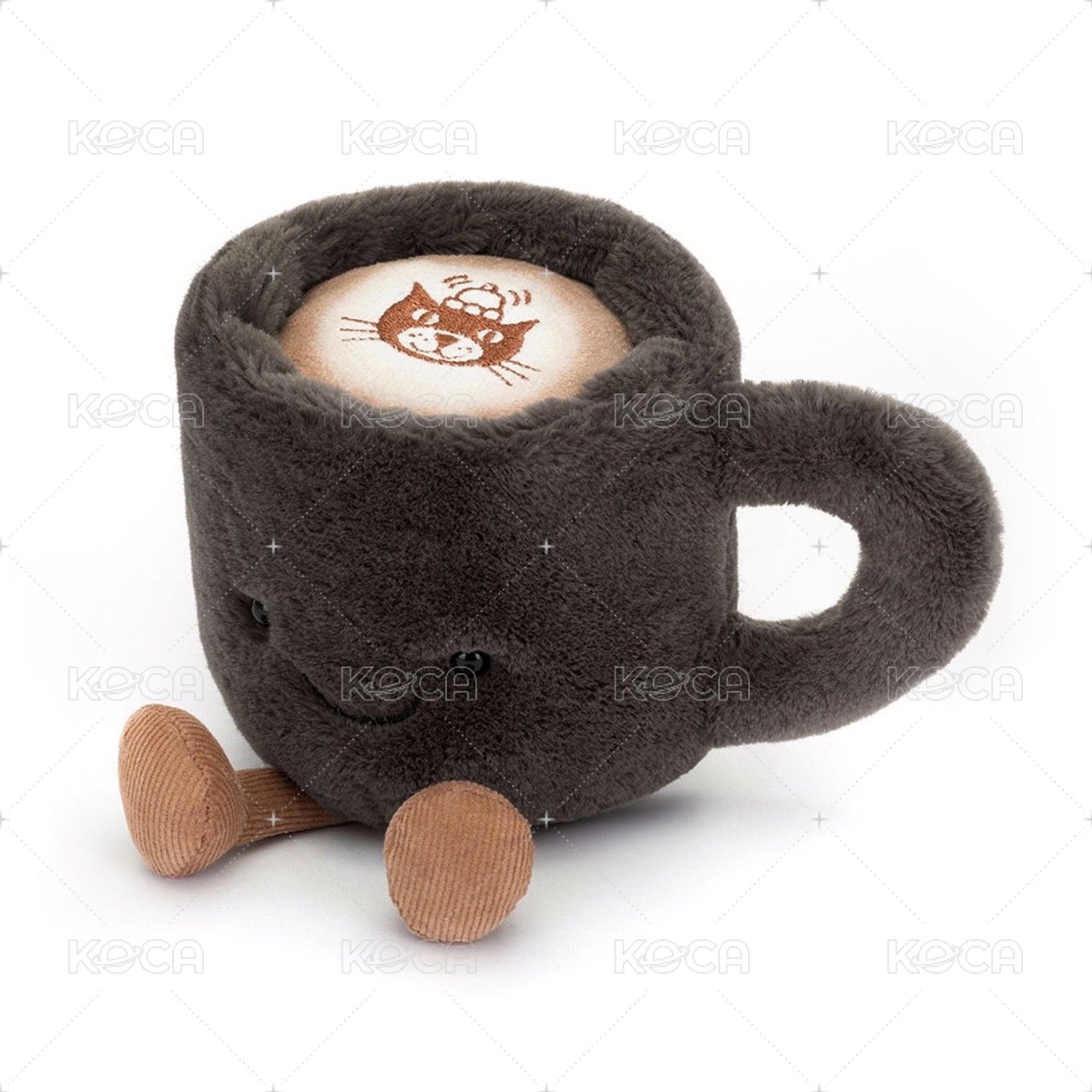 拿鐵咖啡杯