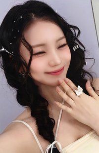 正一 el 2.0 簽售卡 小狗捂嘴ver.