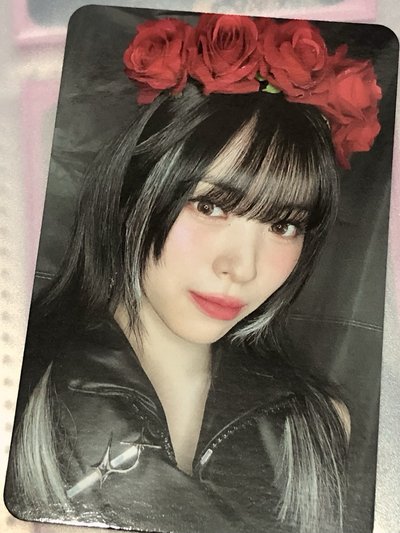 Itzy 小卡