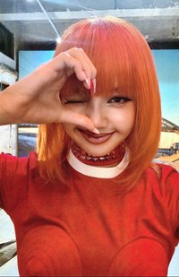 ALTEREGO 專輯卡 speedi ver