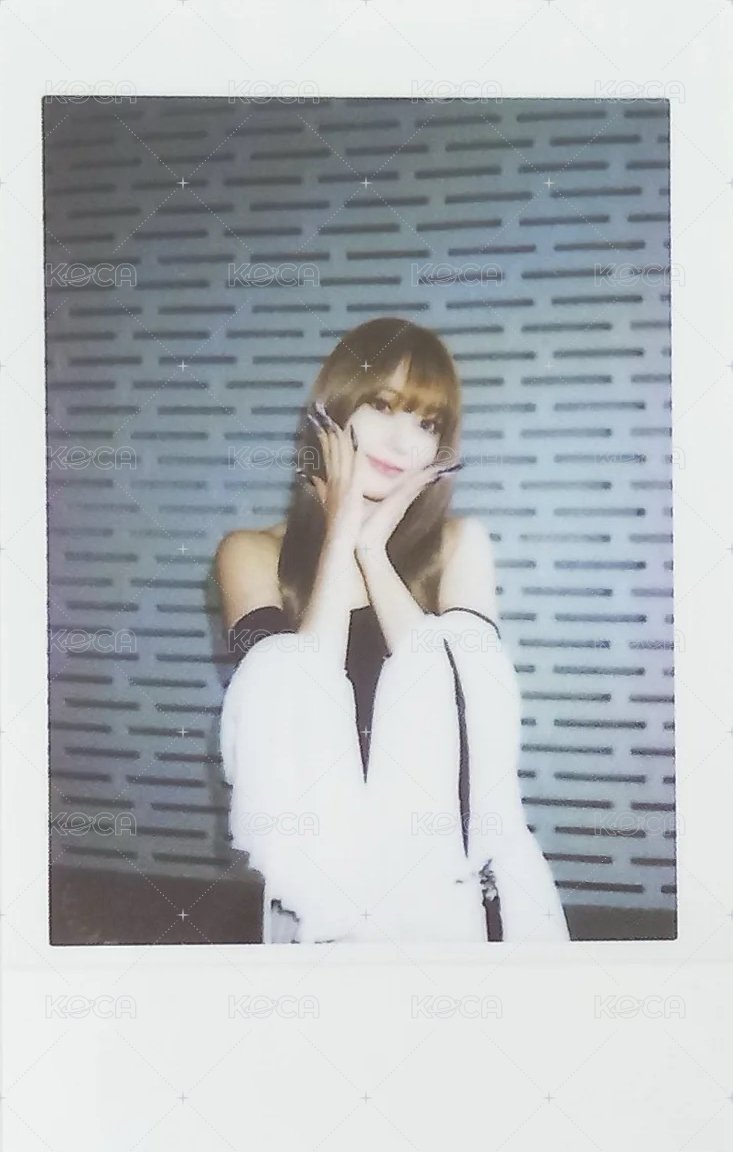 HOT 滿額卡 快閃滿額拍立得 正面