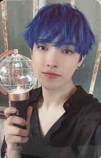 LIGHTINY 周邊卡 手燈收納盒 