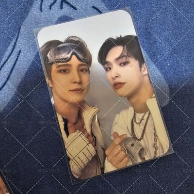 潤浩旼琦｜왜 이렇게 힘든 걸까요🫠