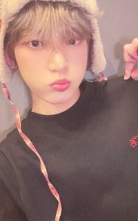 月狼 環球 ♥for LUNÉ 特典卡 