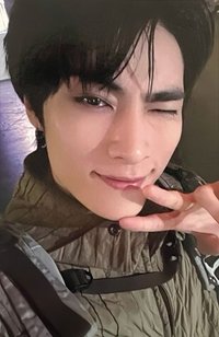 FREQUENCY wm 特典卡 