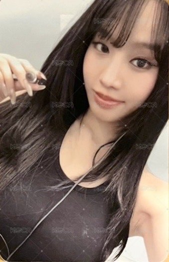 224 QQ音樂 星光卡 碎片卡 正面