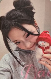 DRIP yg線下 幸運卡 聖誕2.0 ver.C