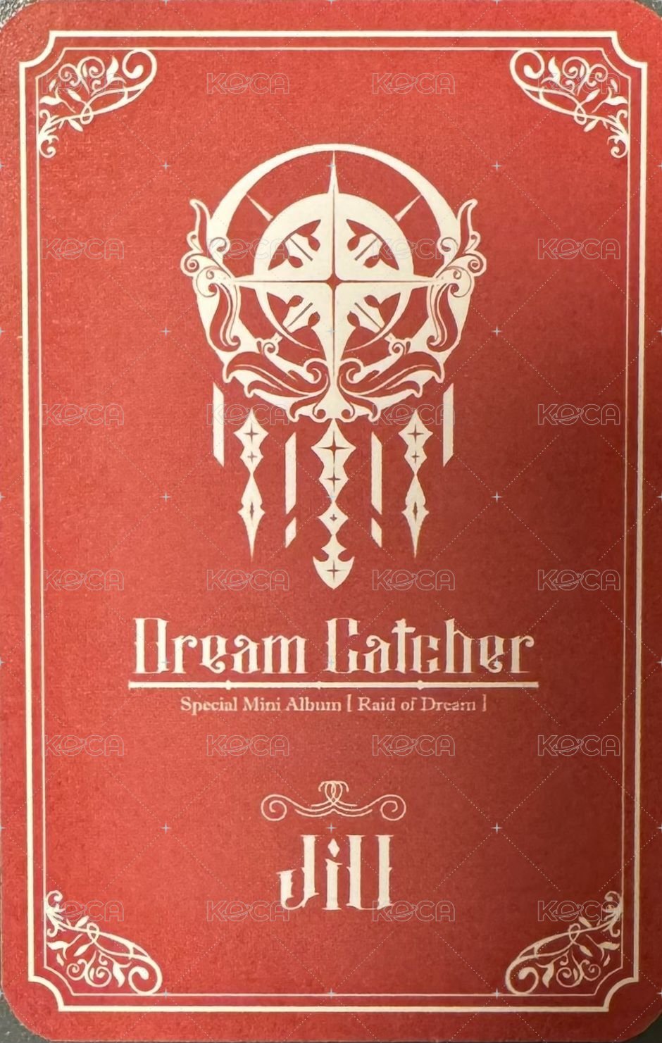 特別一輯 mmt 特典卡  背面