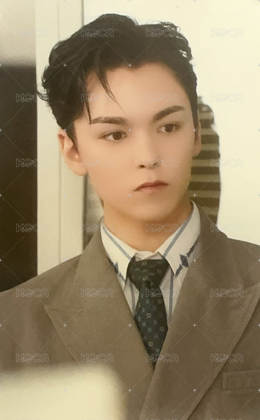 MINI10 wvs GV特典 特典卡  正面