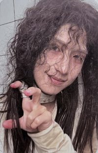 <Beautiful Mind>World Tour 入場卡 / 場限卡 DAEGU