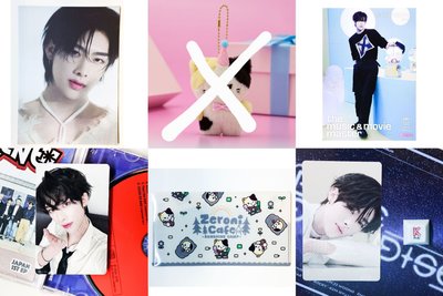 🌹［純銳盤］圖1+2