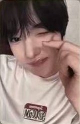 poppop kms 上海0614 v1 簽售卡 