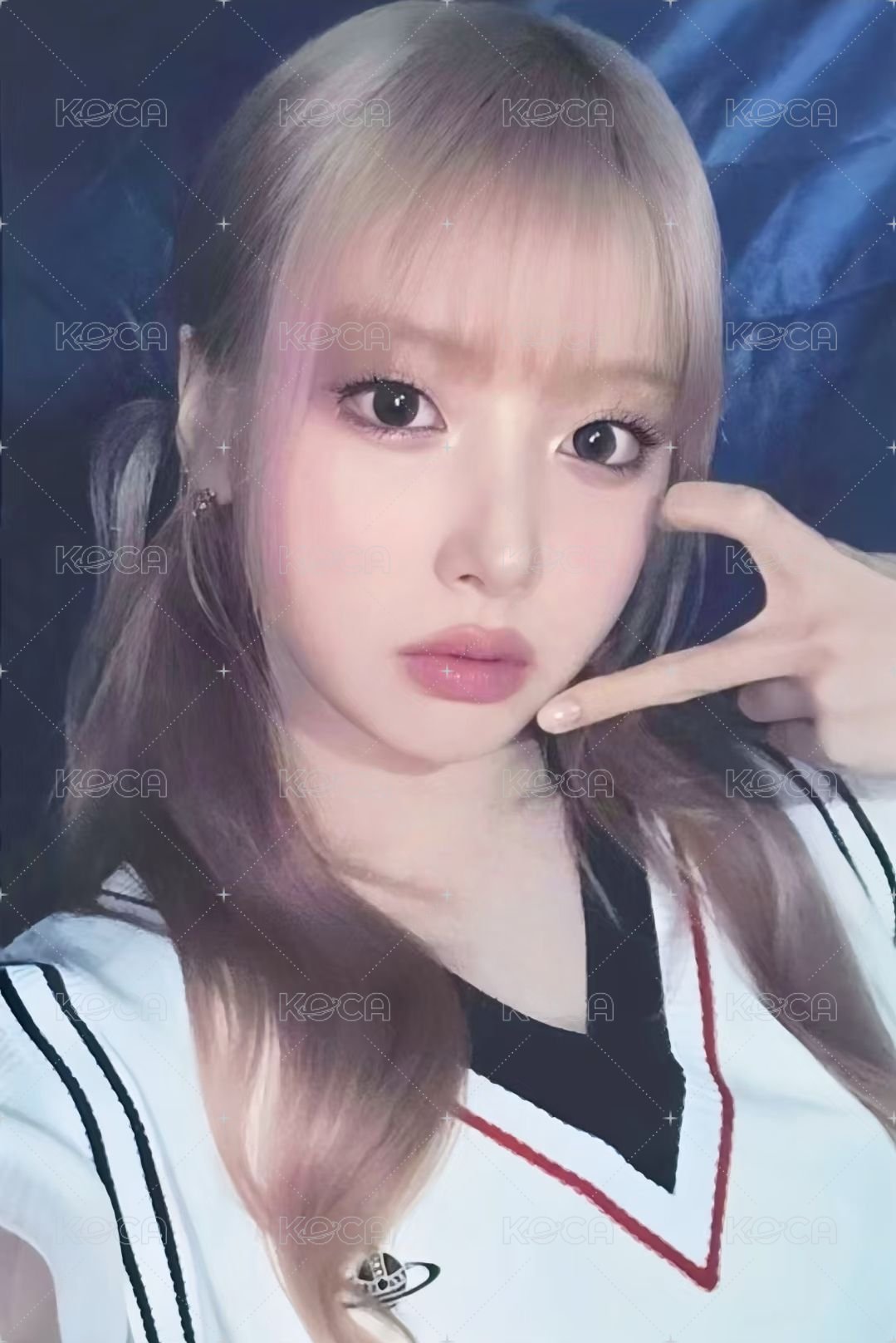 STICK OUT sw 線下 3.0 幸運卡  正面