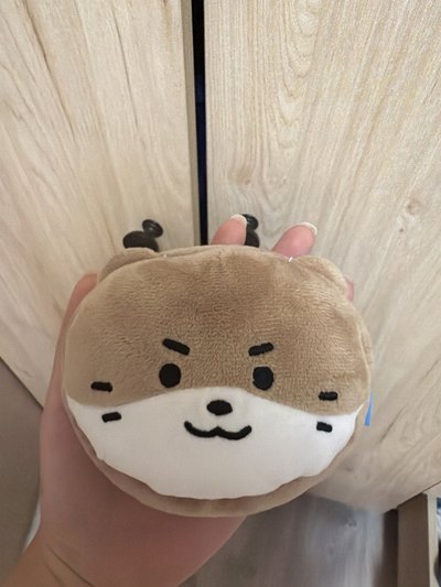 miniteen 坐娃/錢包 燦 二手