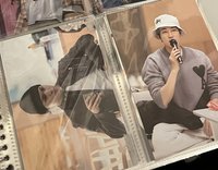 in the soop 明信片不含漢秀率（10張