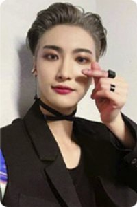 FEVER pt.2 新那拉 特典卡 