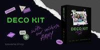 2022 DECO KIT