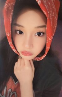 DRIP 專輯卡 BANDANA版專卡