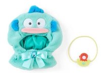 偶像應援小物 娃衣 