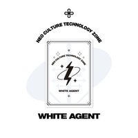 NCTZONE WHITE AGENT 純白特工
