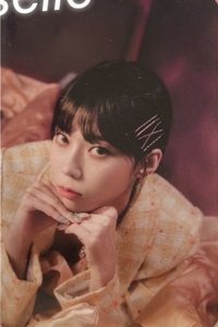 22年曆 Starone 特典卡 冬