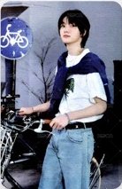 24fm 隨機卡 04/06 正面