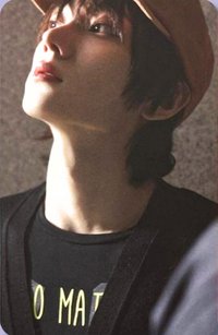 No Genre am 特典卡 1