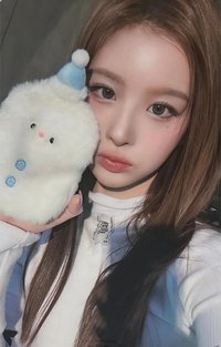 FORWARD sw 幸運卡 雪人薛