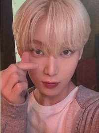 正二 wvs 幸運卡 