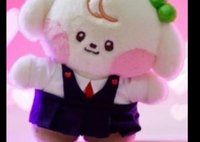 MINIVE PARK 快閃店 安 娃衣 