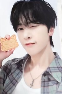 兩周年快閃 周邊卡 餅乾卡