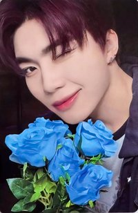 兩周年快閃 周邊卡 蛋糕卡