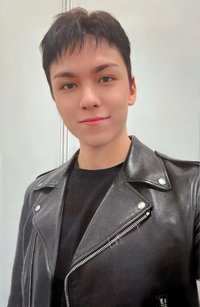 MINI10 yzy D 簽售卡 